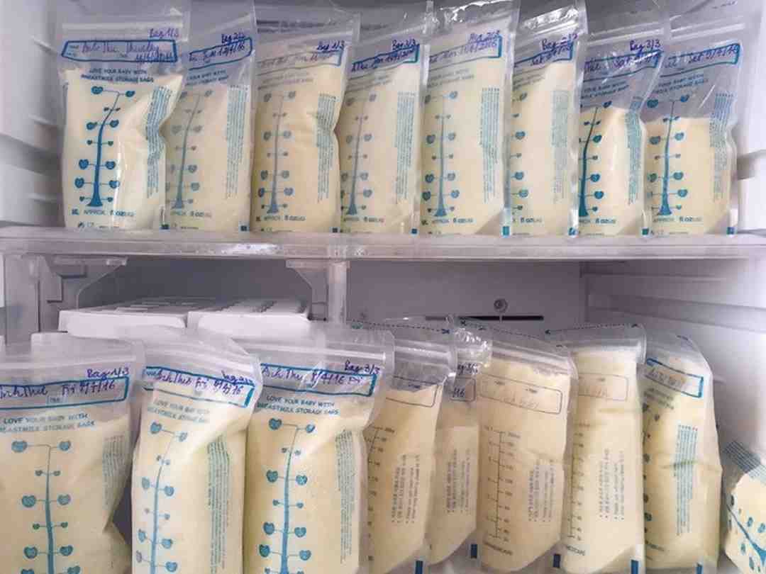 Cốm lợi sữa hỗ trợ tăng tiết sữa hiệu quả