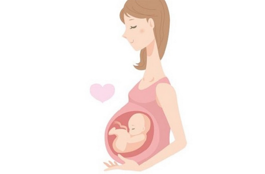 Dấu hiệu mang thai ở tuần đầu rất nhanh biểu hiện trên mẹ