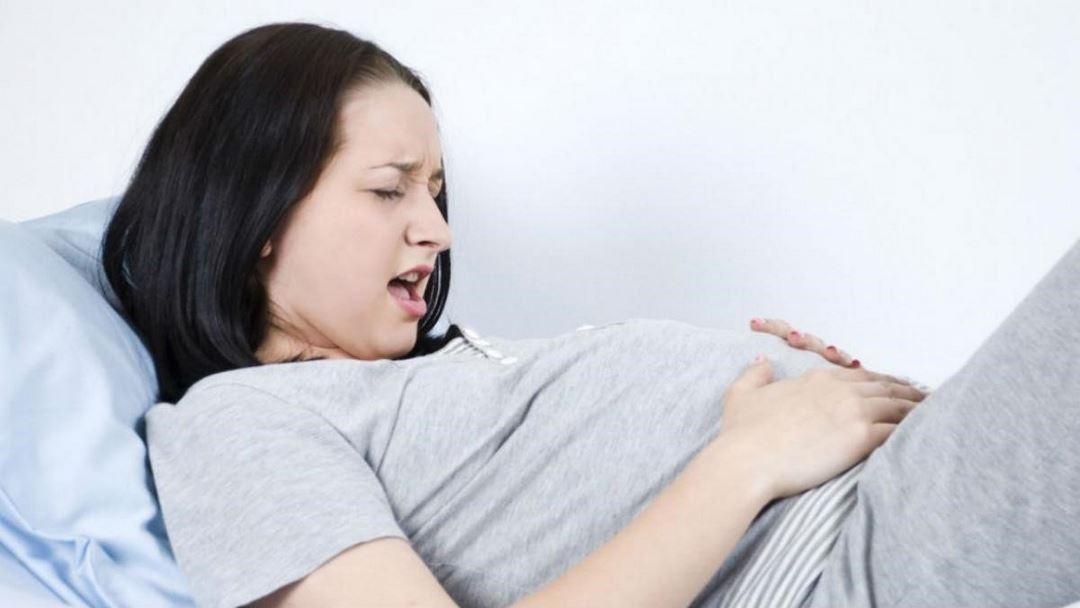 Mỗi bà mẹ sinh mang thai sẽ có dấu hiệu sắp sinh khác nhau