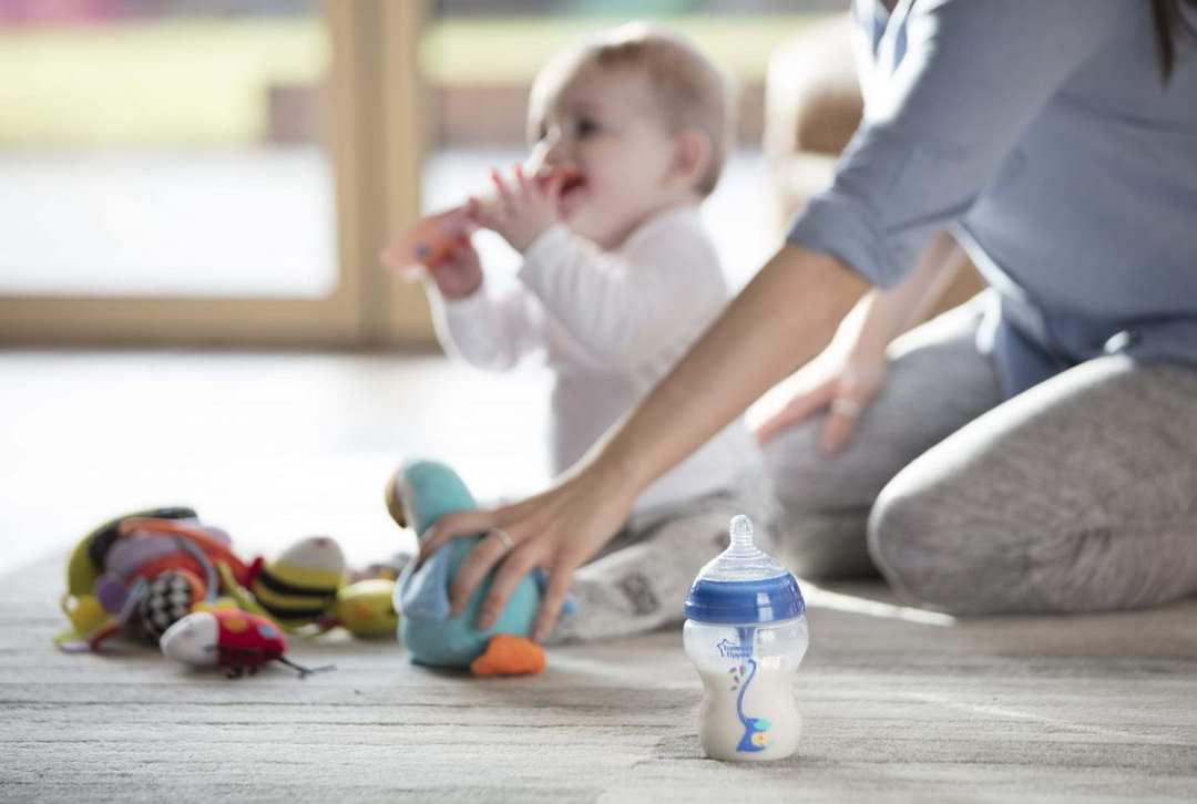 Mua sữa tăng cân cho bé có lợi với hệ tiêu hóaMua sữa tăng cân cho bé có lợi với hệ tiêu hóa