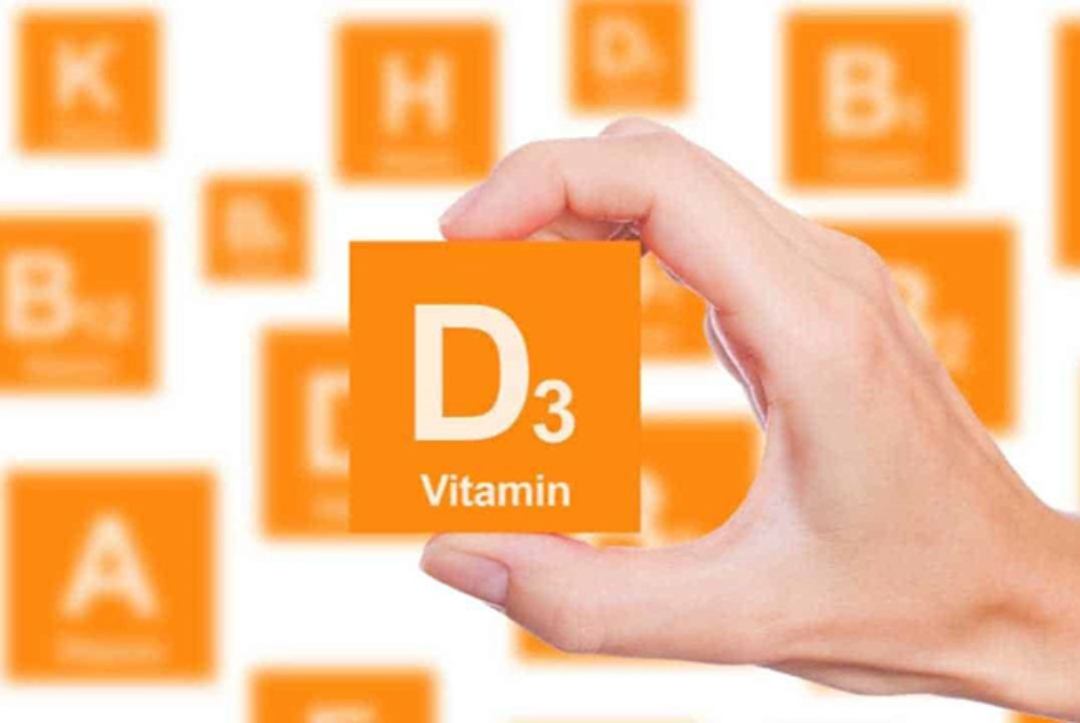Vitamin D3 cho trẻ sơ sinh là dưỡng chất cực kỳ quan trọng