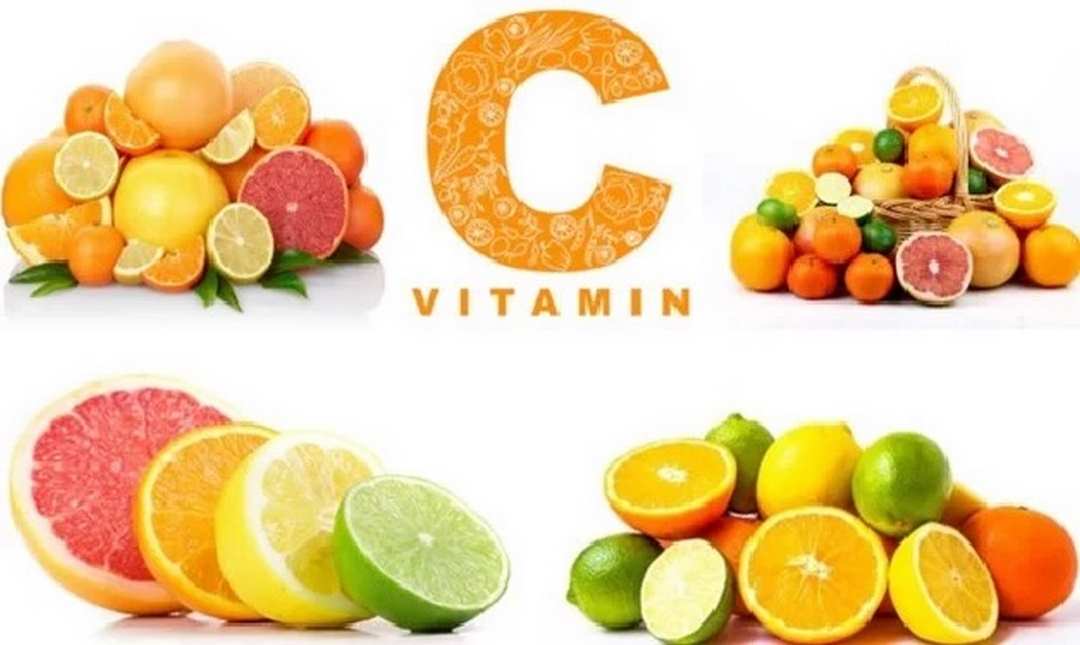 Cách có kinh sớm: Tăng cường vitamin C