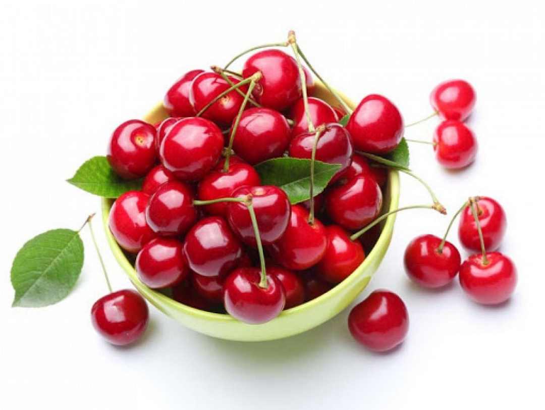 Quả cherry mang lại nhiều giá trị dinh dưỡng tốt cho sức khỏe của bà bầu và thai nhi