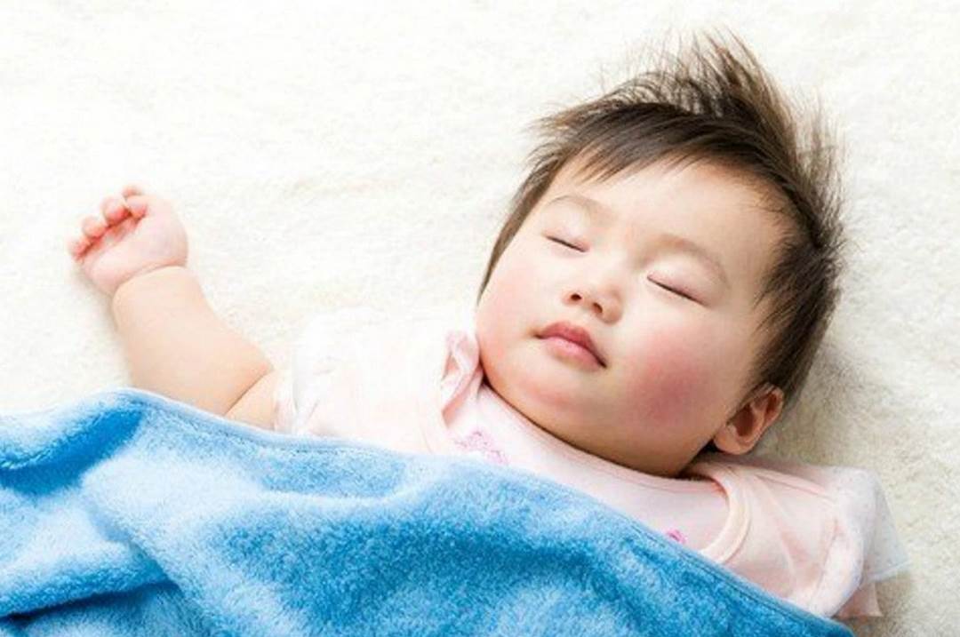 Giấc ngủ quan trọng thế nào với trẻ nhỏ?