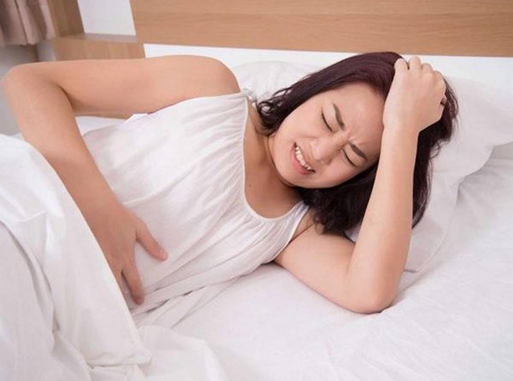 Đau bụng dưới khi mang bầu là tình trạng nhiều mẹ gặp phải