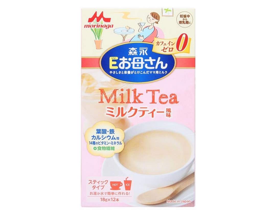 Sữa bầu Morinaga