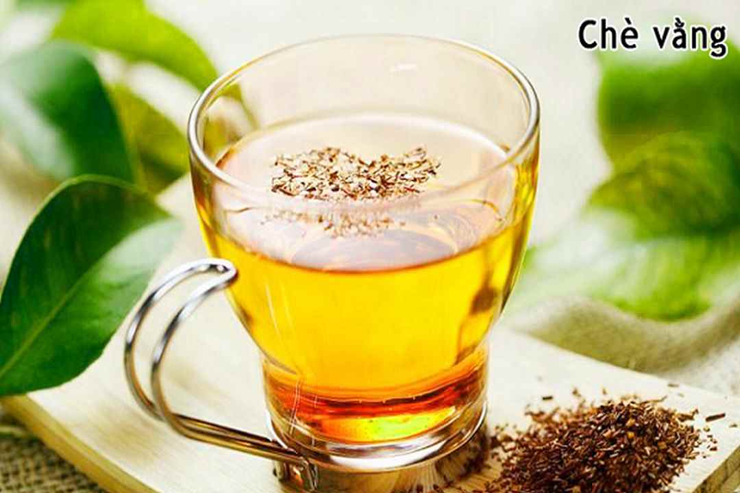 Chè vằng lợi sữa cho mẹ sau sinh