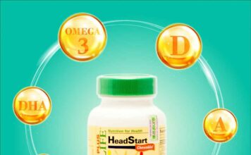 Có nên bổ sung thực phẩm chức năng cho trẻ chậm nói? Thực phẩm chức năng cho trẻ em Childlife HeadStart