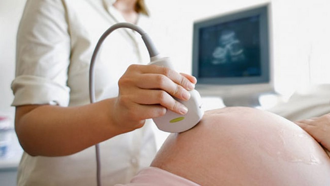 Cách bác sĩ tính tuổi thai bằng kết quả siêu âm
