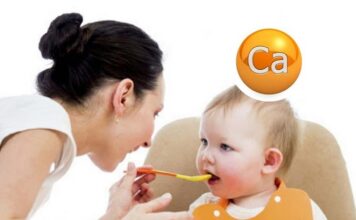 Canxi cho bé từ các món ăn nào? Các thực phẩm giàu canxi Vì sao canxi lại cần thiết cho bé?