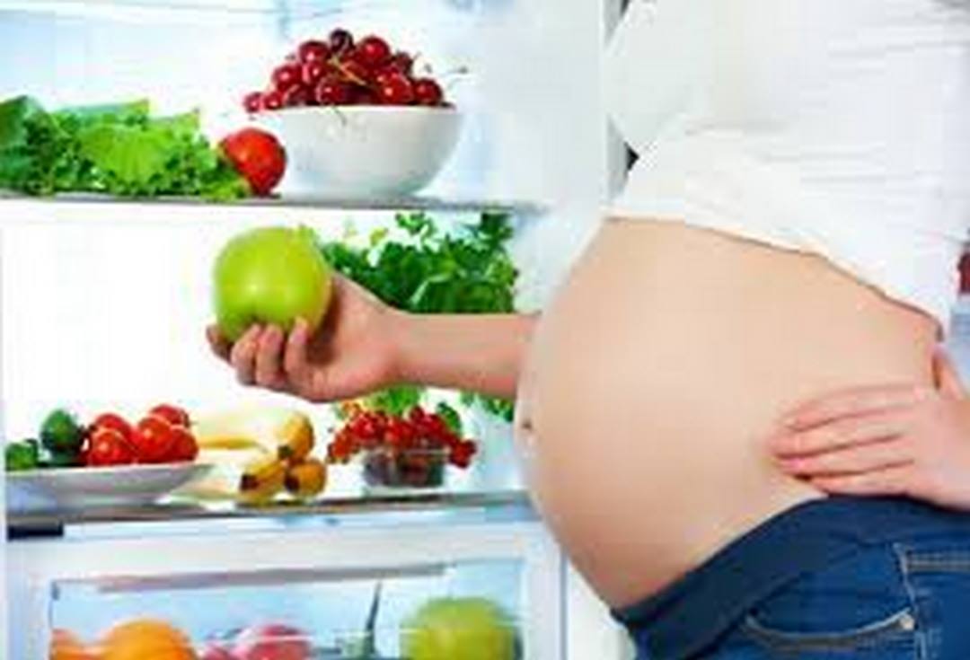 Các chất dinh dưỡng quan trọng đối với mẹ bầu