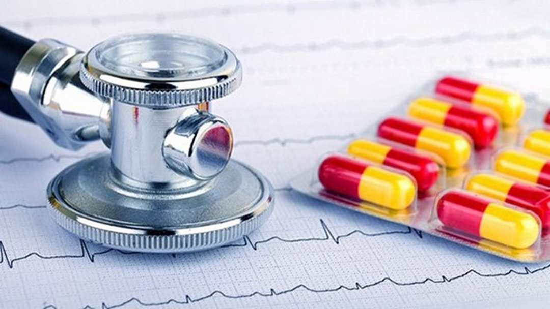 Nhịp tim nhanh uống thuốc gì hiệu quả nhất?