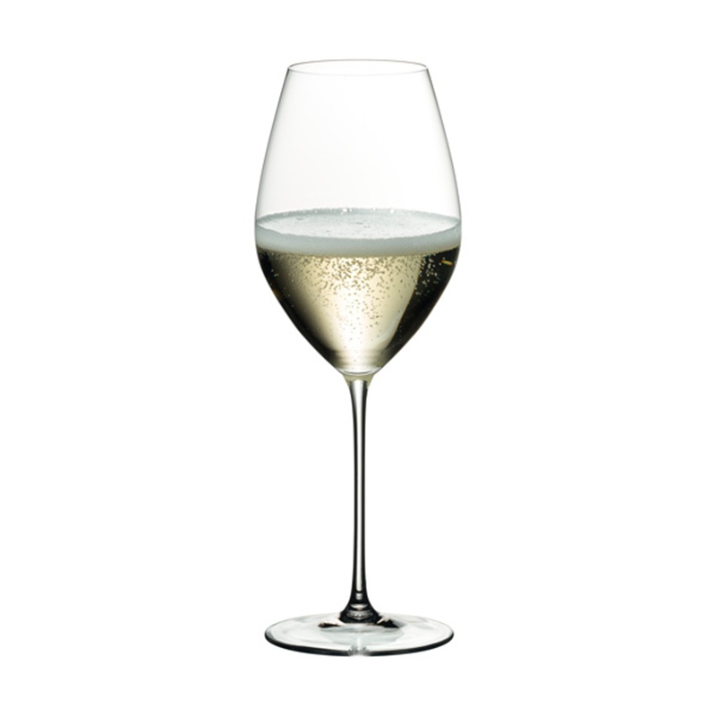 Mẫu ly rượu vang Veritas Champagne Wine Glass