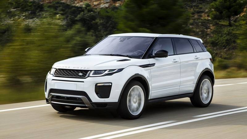 Land Rover với nhiều ưu điểm nổi bật và thu hút người dùng
